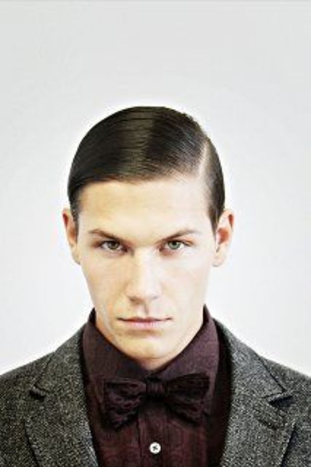 Super Sleek by Ky'Cut Wilson, Neal and Wolf products
