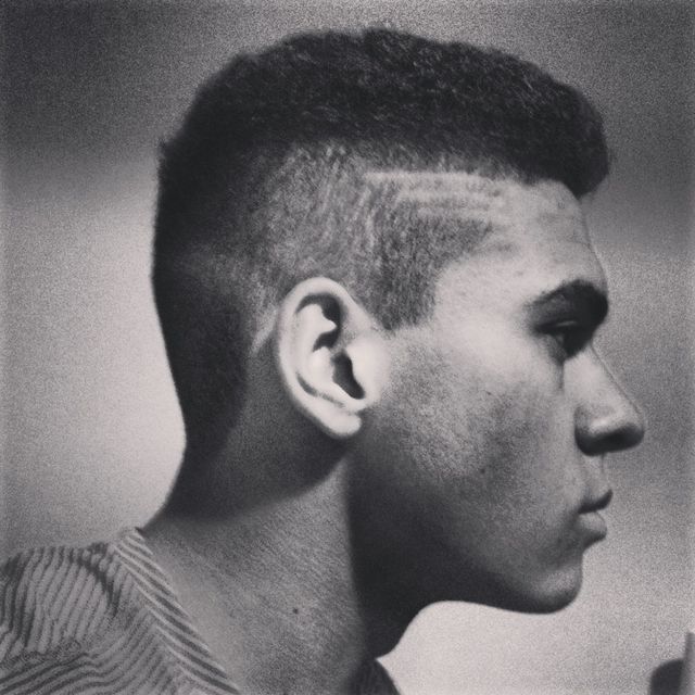 Svenskesveis/Flat-Top