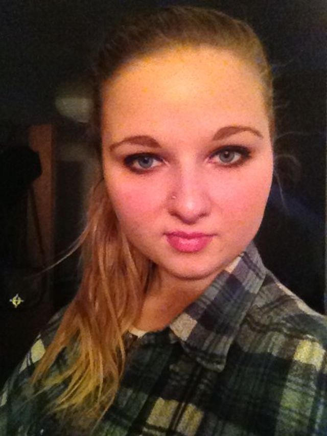 'Sweeeeeepy sleek ruff pony' 