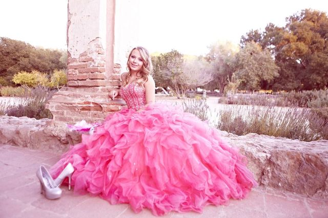 Sweet 16 
