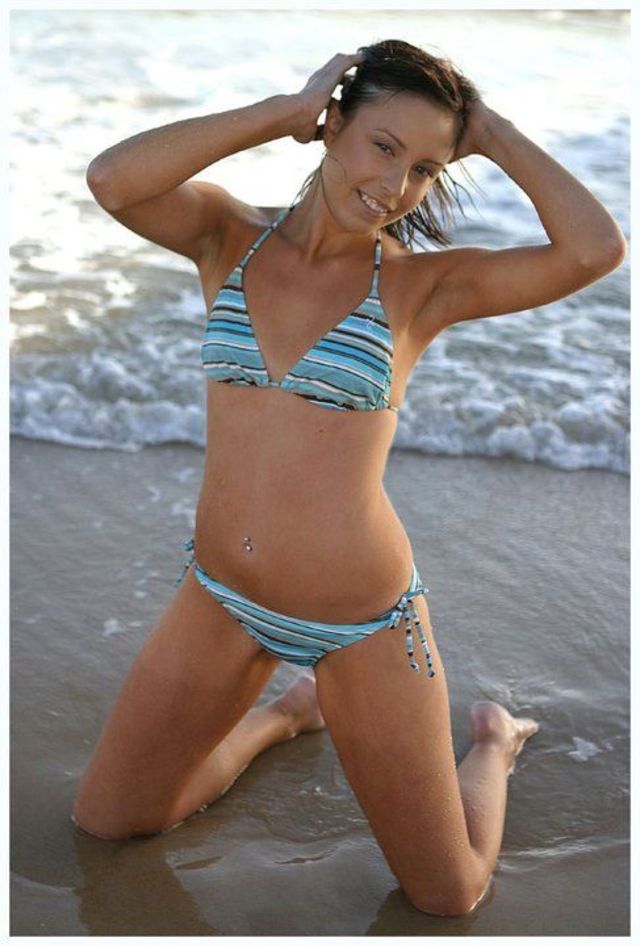 Swimwear 