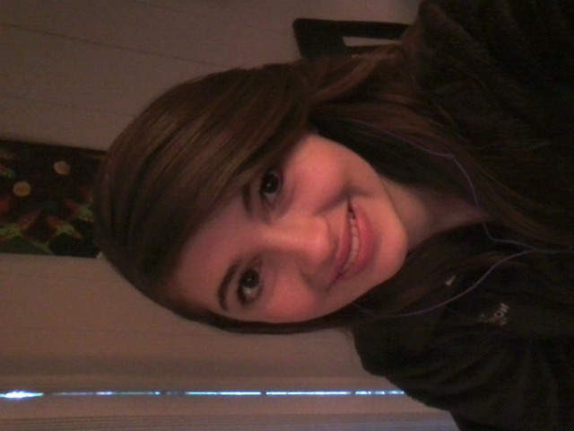 Swoop bangs