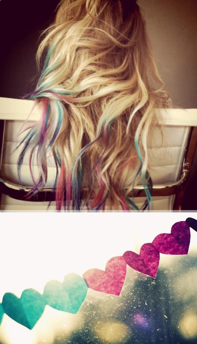 TBDlaurenhaircolorpinkblue