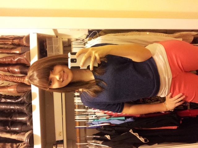 Taking the world by storn