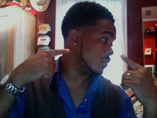 Tappered Fro