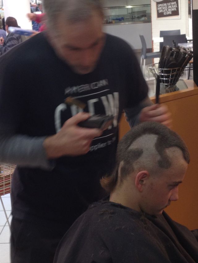 Tattooed Lizard taking shape!!