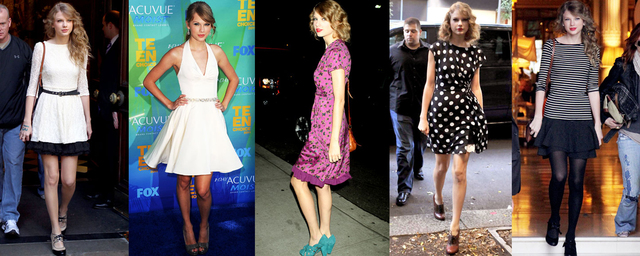 TaylorSwift