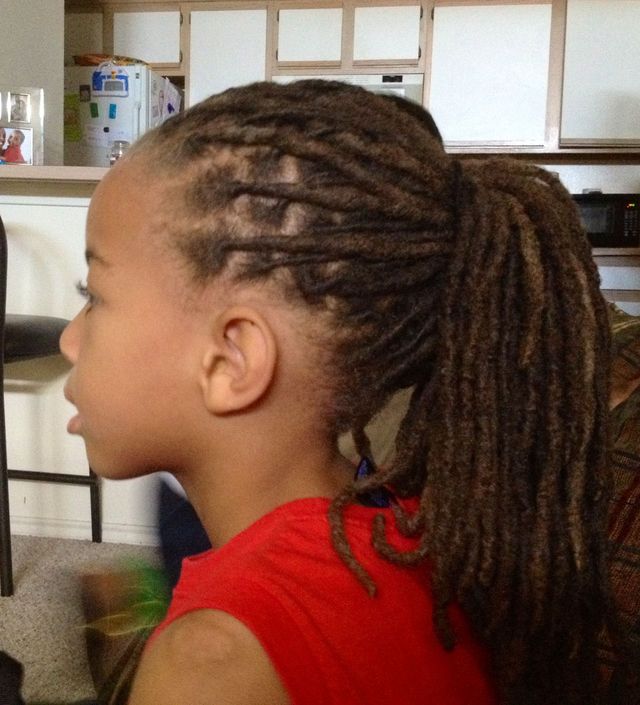 Team Dreads