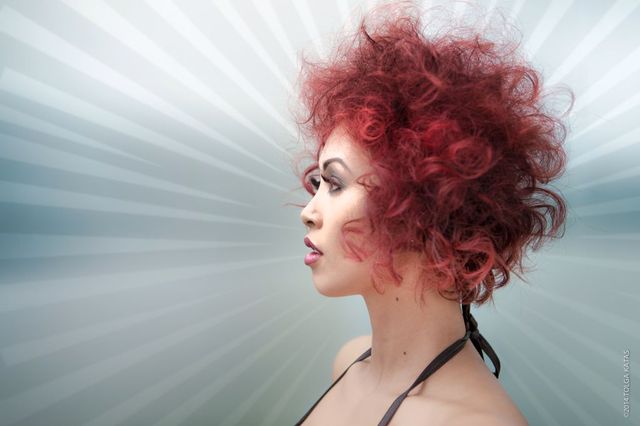 Team Geometric Illusion 