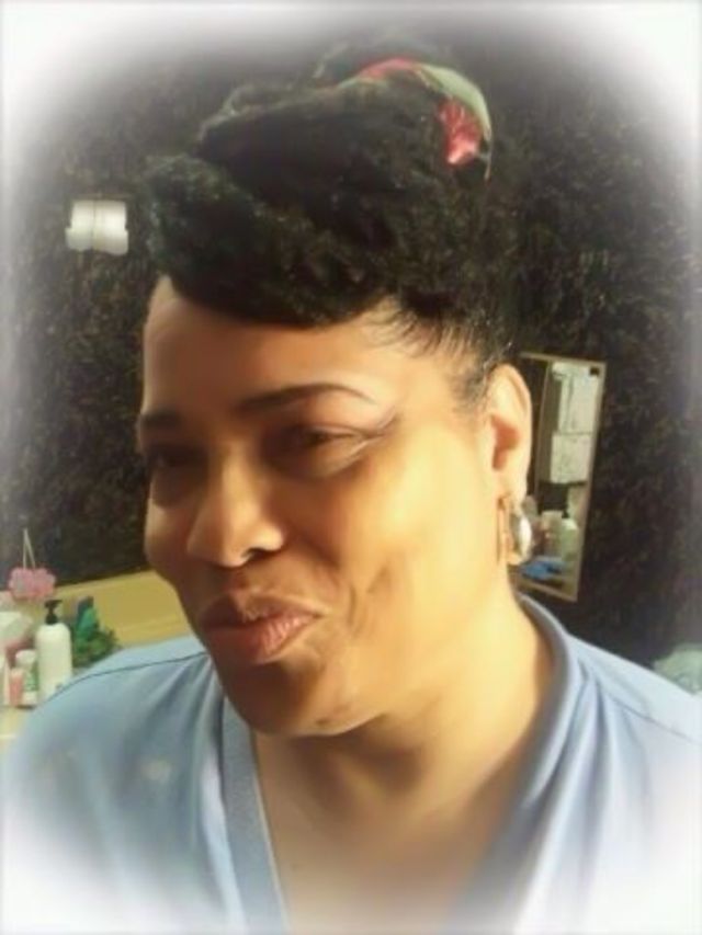 Team Natural Beauty 