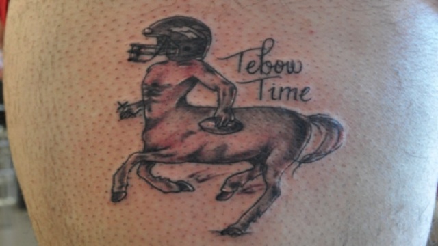 Tebow-Time-Tattoo