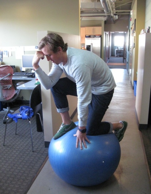 Tebowing Bangstyle.com10