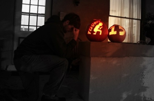 Tebowing Bangstyle.com17