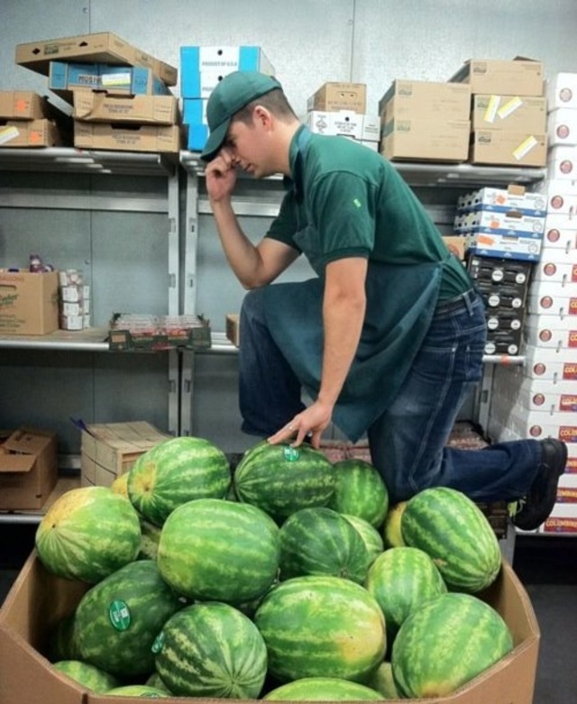 Tebowing Bangstyle.com8
