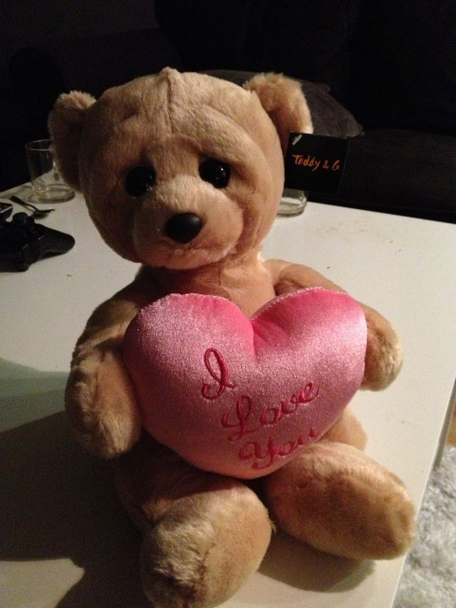 Ted 