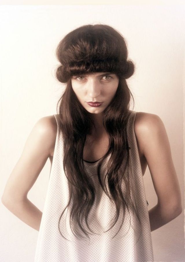 The Angel Of The North, using @cloudnineC9