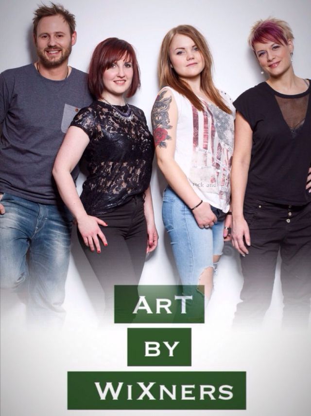 The Best Hairdresser's Umea