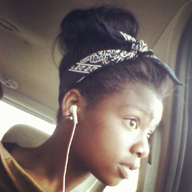 The Bun