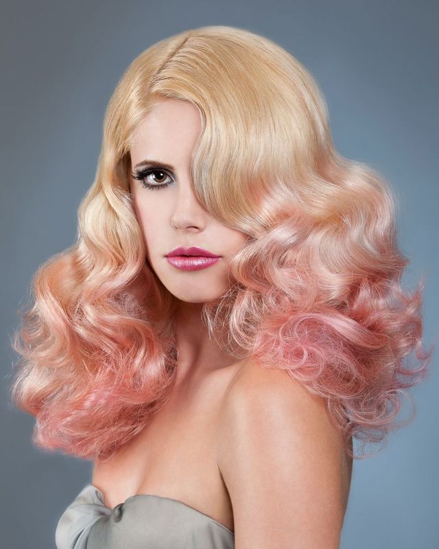 The Colorist magazine cover