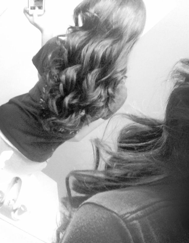 The Curls