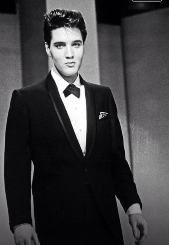 The King