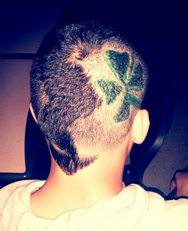 The Leprechun Style
