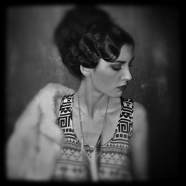 The Mistress