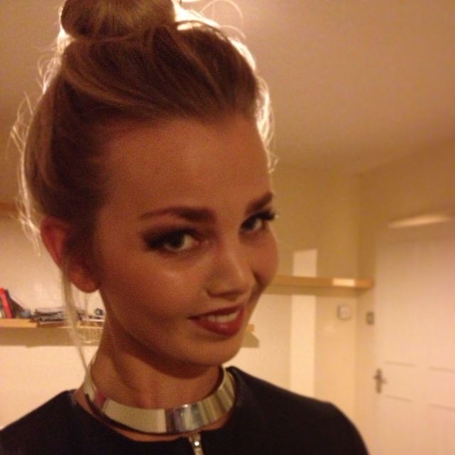 The Top Knot