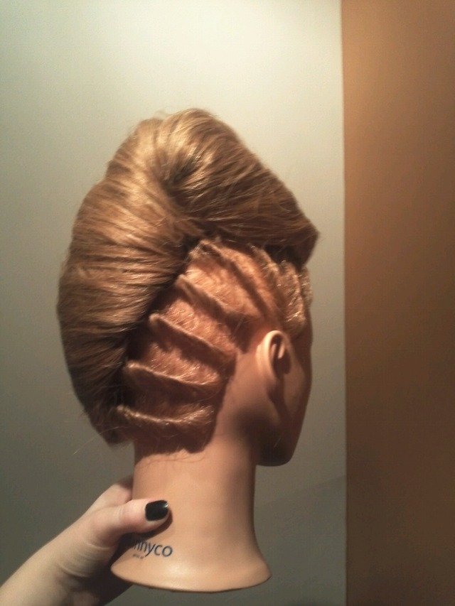 The twist