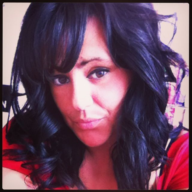 Thick Curls