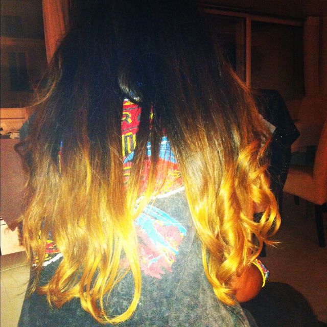 Tie &amp; Die