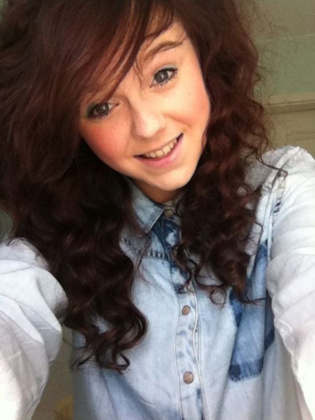 Tight Curls 