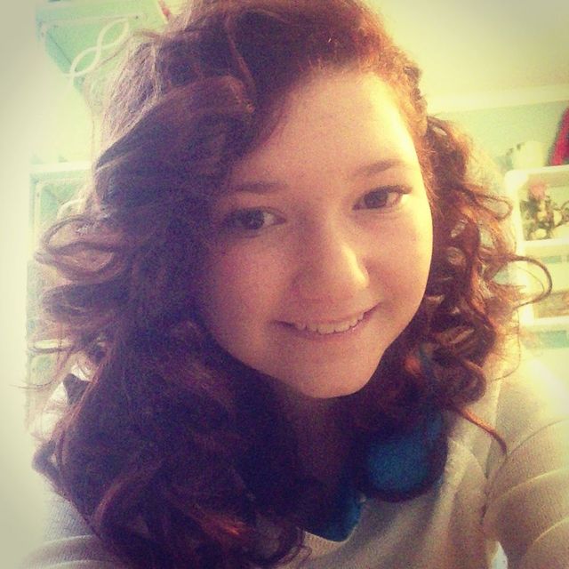 Tight Curls