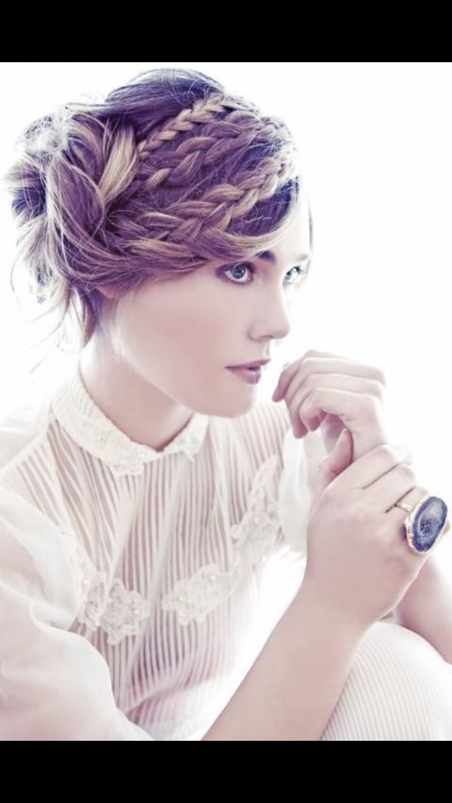 Tigi style