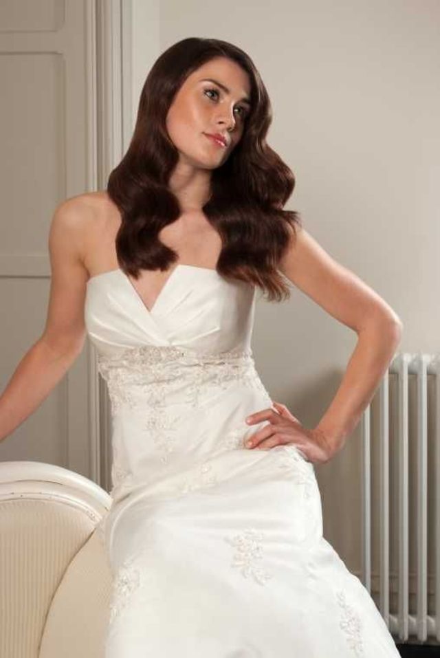 To the bride by Ky'styles