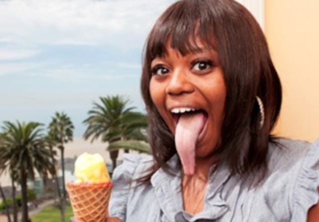 Tongue Banstyle