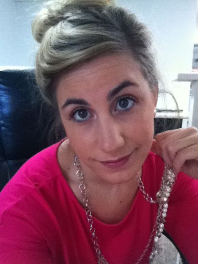 Top Bun