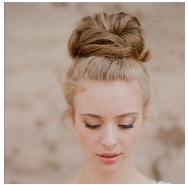 Top Knot