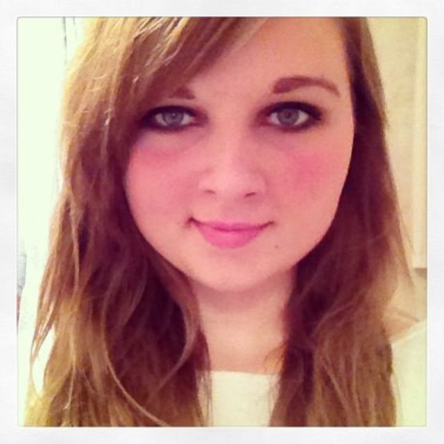 'Touched by a goddess style'