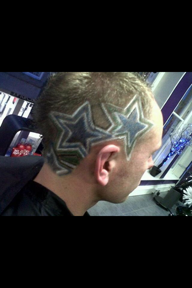 Tramlines/Stars