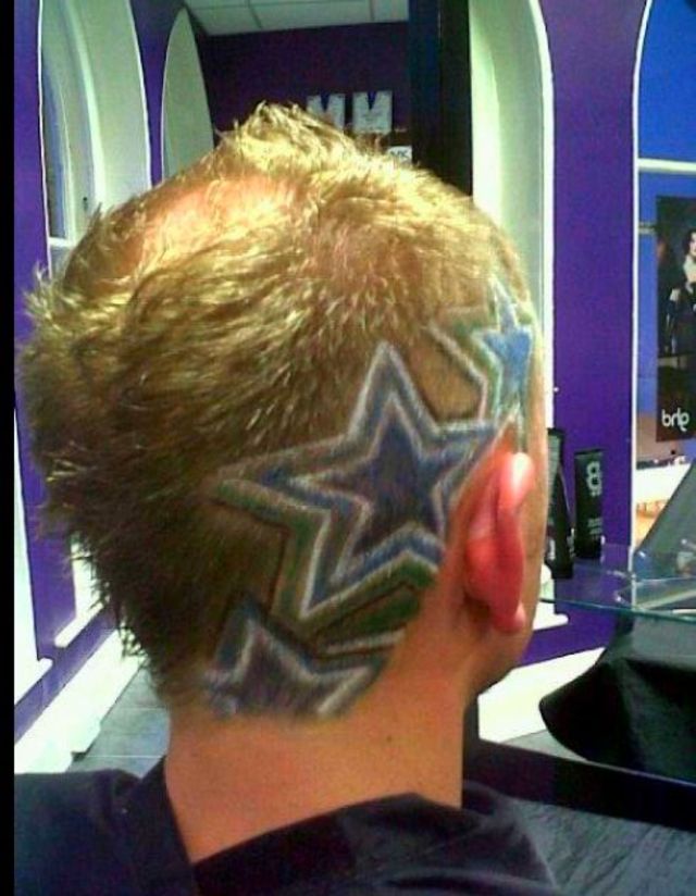Tramlines/Stars
