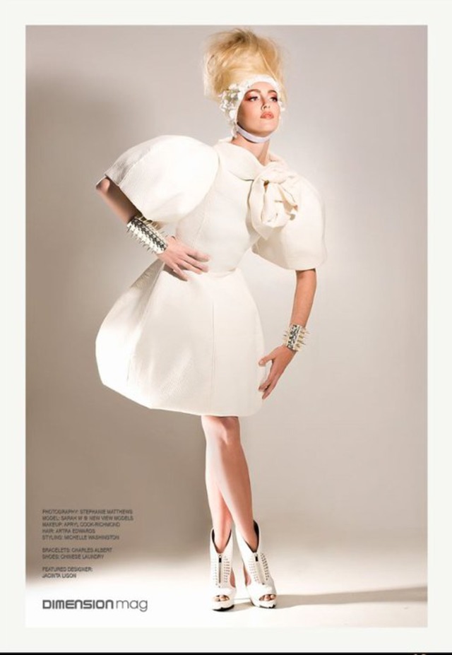 Tribute to Alexander McQueen