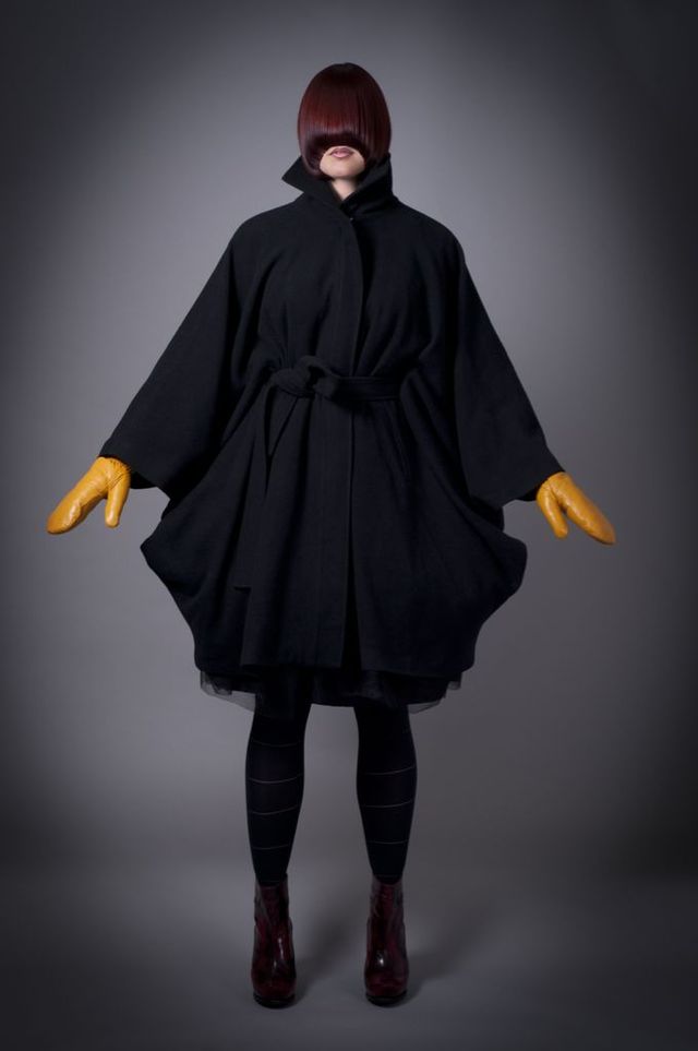 Tribute to Leigh Bowery