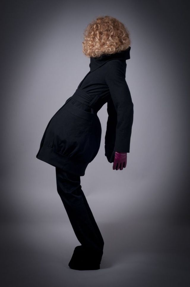 Tribute to Leigh Bowery