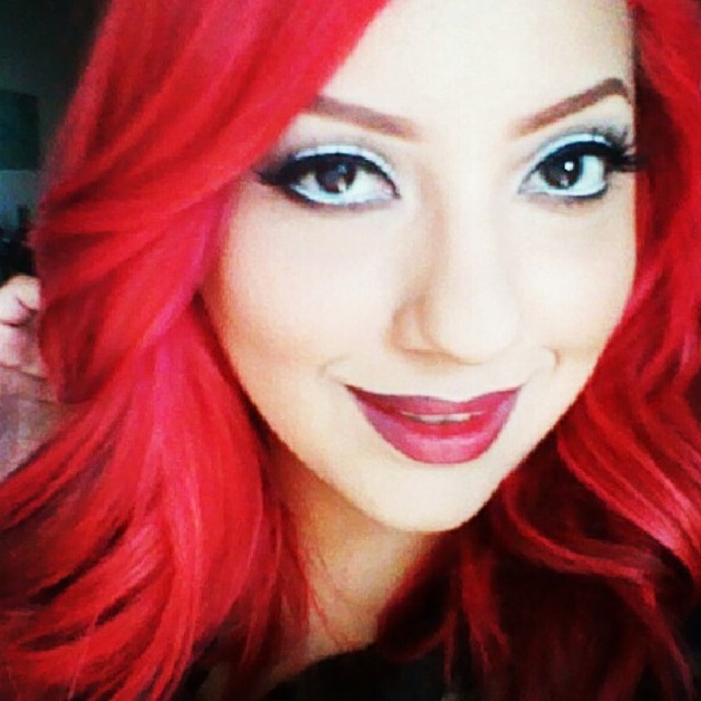 True Red