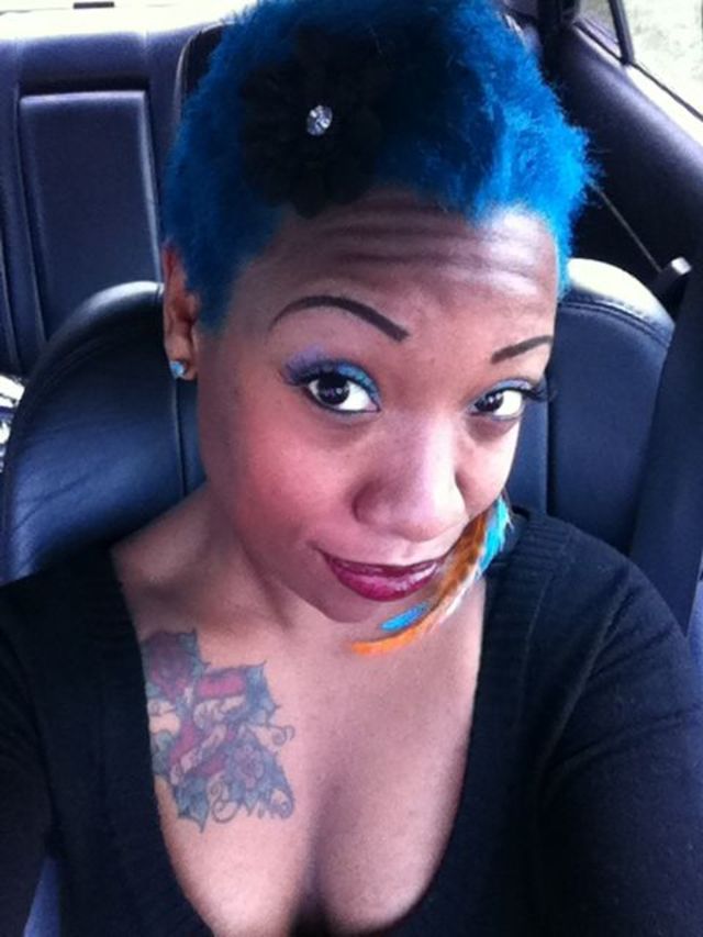TrueBlue