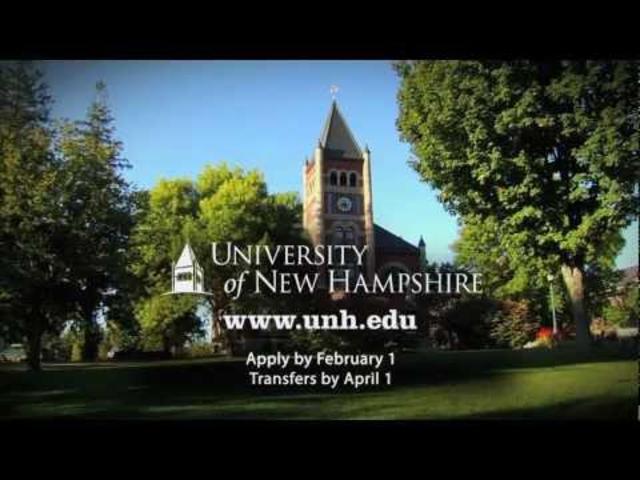 UNH