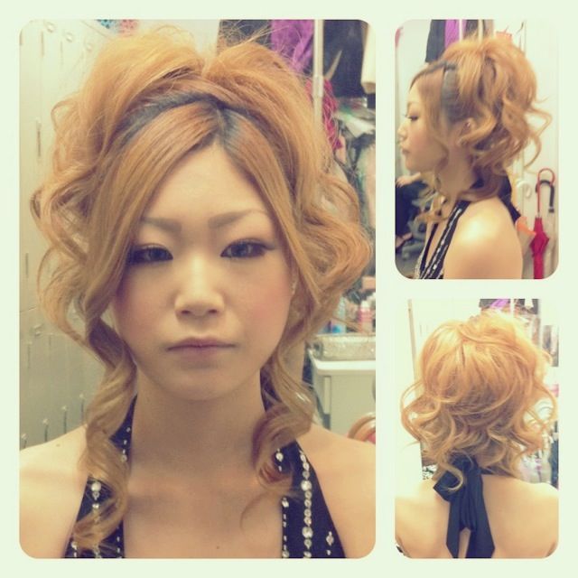 UP-DO!