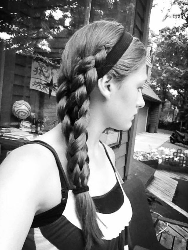 Unique Braid 
