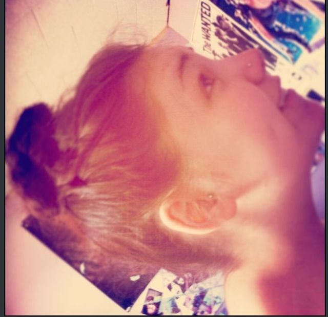 Up do day 